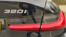 BMW 3 Series 320i M Sport 4dr Step Auto Petrol Saloon